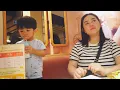 A Night Out With The Family in Vietnam \u0026 Almost Got Pressed By Some Local Gangsters