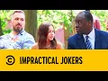 My Dad Says Hip-Hop Was Invented By White People Impractical Jokers