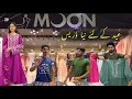 Eid Dress Designs 2025 | Eid Dresses collection 2025 🛍️| Moon fashion Shop