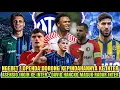 Download Lagu NGEBET 😱 Openda \u0026 Asensio Ingin Ke Inter 🔹Jaga Esposito 🔥🔹Yo Bajak Hancko 👊 - Berita Inter Milan 🔵⚫
