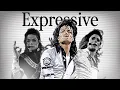 Why Michael Jackson Was So Expressive On Stage