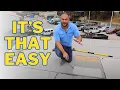How to Fix a Flat Roof what other roofers don t want you to know