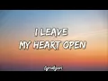 Story of my Life - ONE DIRECTION (Lyrics Video)