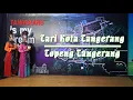 Download Lagu Tari Topeng Tangerang | Tari Kota Tangerang | Eschoda Management | Keren Banget