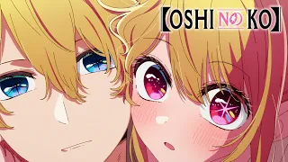 Ruby REALLY Loves Aqua Now OSHI NO KO Season 3