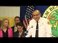 FULL NEWS CONFERENCE Palm Beach County issues state of emergency over coronavirus