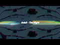 Download Lagu Avicii -The Night (Slowed+reverb)