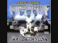 Its Nuthin - Mac dre