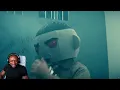 Chuyin - Paniki (REACCION)