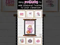 Fall Printables Decor Bulletin Board Ideas Fall Printable Fall Decor Ideas Classroom Decor