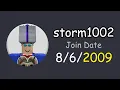 Hacking Into my Old Roblox Account After 16 Years