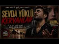 SEVDA YÜKLÜ KERVANLAR - Damar Arabesk - Slow Ai