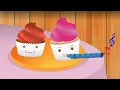 I'm A Little Teapot (with lyrics) - Nursery Rhymes by EFlashApps