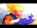 Download Lagu Dragon Ball Z: Kakarot - Final Boss \u0026 Ending (DBZ: Kakarot 2020) PS4 Pro