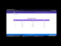 TSF TASK BASIC BANK SYSTEM