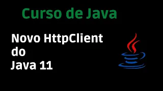 Java Course - New Http Client