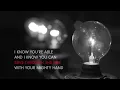 MercyMe - Even If (Official Lyric Video)