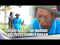 Download Lagu Jualan Tutut Sehari2, Apa Cukup Untuk Keluarga Bapak Mariadi? | Jadi Aku Sebentar Saja Ep 11 (FULL)