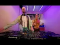 SOFI TUKKER - Livestream DJ Set @ Salt Hank's