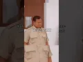 Download Lagu Kameramen Dibuat Tak Tenang 🤣 #prabowo #ngakak #viralvideo