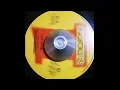 The Jay Tees - Forward To Jah & Version (Studio One) 1980