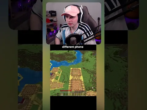 TELÉFONOS EN MINECRAFT ⛏️