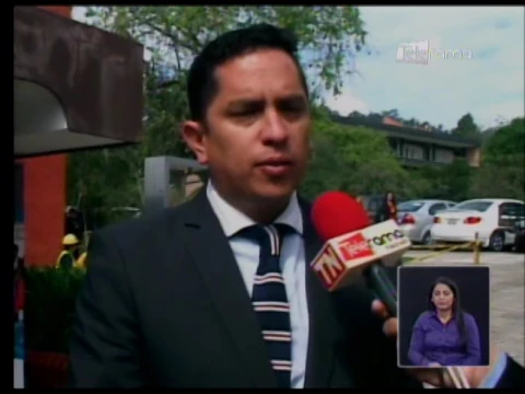 Presentan proyecto de ordenanza para el empleo juvenil