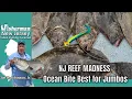 August 20th 2026 New Bay Fishing Report with Jim Hutchinson Jr