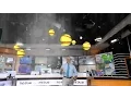 Hail Explained in 3D