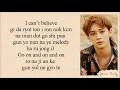 EXO - Tempo (Easy Lyrics)