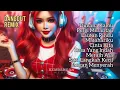 Lagu DJ Dangdut Remix Galau Terpopuler Full Bass || DIMANA KAMU
