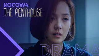 eugene admits she killed lee ji ah the penthouse ep 20