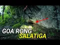 Lagu EXPLORE GOA MISTERIUS TERSEMPIT DI LERENG BUKIT SALATIGA