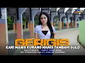 Download Lagu DJ GERIGIS - KARI MANIS KURANG MANIS TAMBAHI GULO | STYLE BANYUWANGI PARTY LAGU REMIX TERBARU 2025