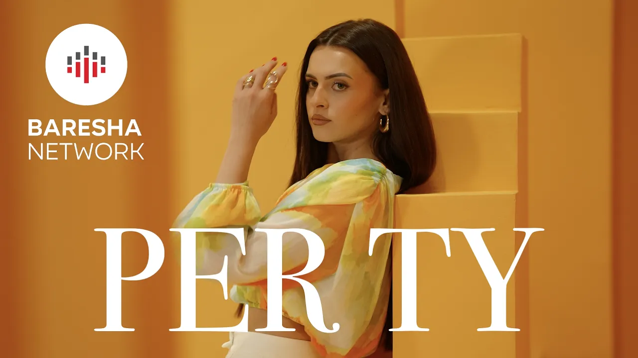 ARIONA - PER TY (Official Music Video)