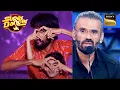 Download Lagu Na Kajre Ki Dhar' पर इस Performance ने Suniel Shetty को किया Emotional | Super Dancer 4|Unseen Style