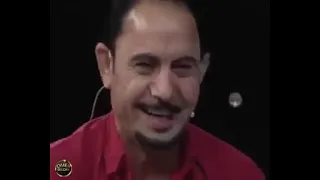 عميانه مصطفى ابو الفوز موال حزين 