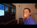 TAMAR BRAXTON - "My Man" (REACTION)