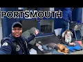 Portsmouth This is what the ratings wants you to think is this the worst place to live in England