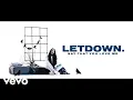 Download Lagu Letdown. - Say That You Love Me (Official Music Video)