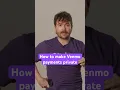 Keep your payment activity to yourself Discover how to make your Venmo transactions private