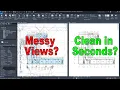Revit View Templates Explained Streamline Your Workflow with Templates