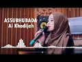 Lagu ASSUBHUBADA Cover Ai Khodijah
