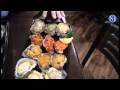 Shawn Flaherty general manager of Riptides restaurant in Ormond Beach talks about the offerings du