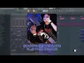 Lagu Juice WRLD - Starfire Interlude (Remake) (FLP) Instrumental