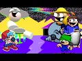 Download Lagu Opposition but every turn another character sings it (Opposition but everyone sings it) BETACSI