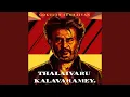 Lagu Thalaivar 173 BGM (From \