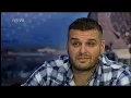 Download Lagu SuperStar 2011 - Lukáš Fedor naložil Rytmusovi