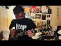 Download Lagu Her Last Sight | Serenity | Short Cover | ESP Standard Series Eclipse II