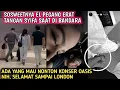 Download Lagu Terbaru, full momen el dan syifa saat di bandara menuju london nonton konser oasis 